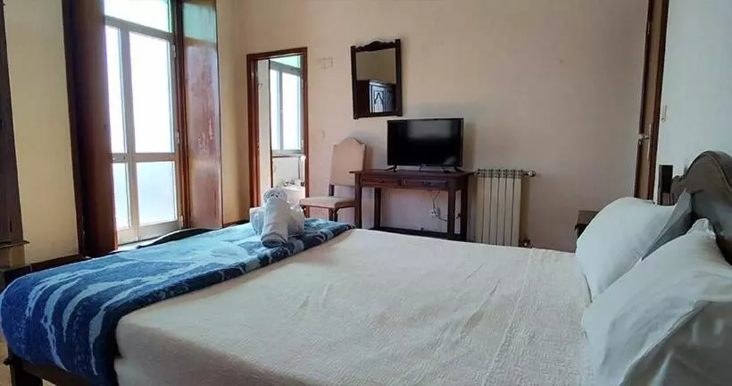 ペンション Catavento Turístico