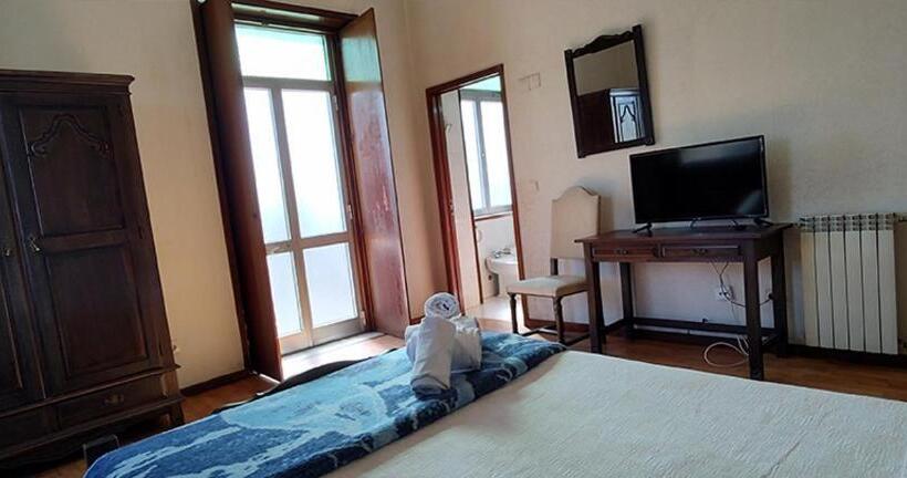 پانسیون Catavento Turístico