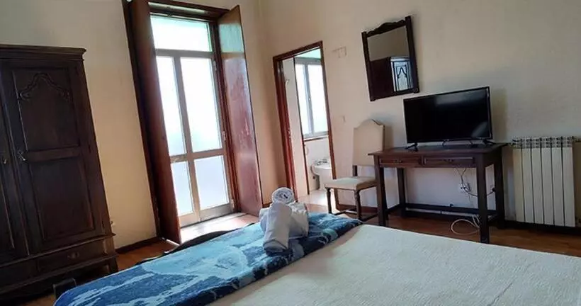 ペンション Catavento Turístico