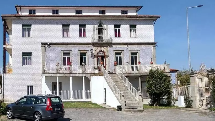 ペンション Catavento Turístico