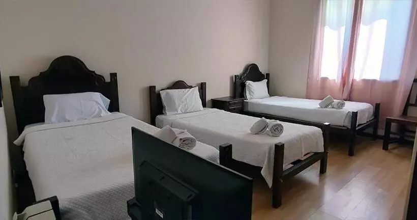 ペンション Catavento Turístico