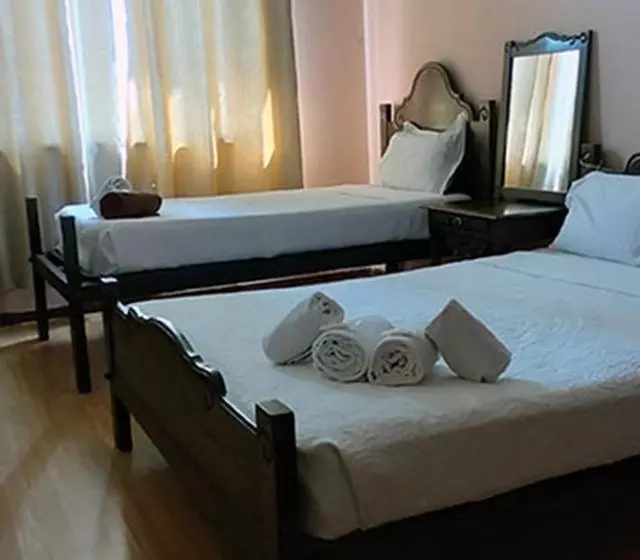 ペンション Catavento Turístico