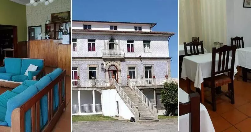 ペンション Catavento Turístico