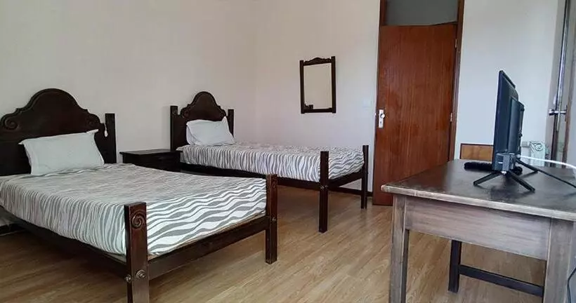 ペンション Catavento Turístico