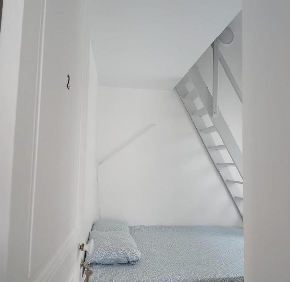 بنسيون Chambre Familiale