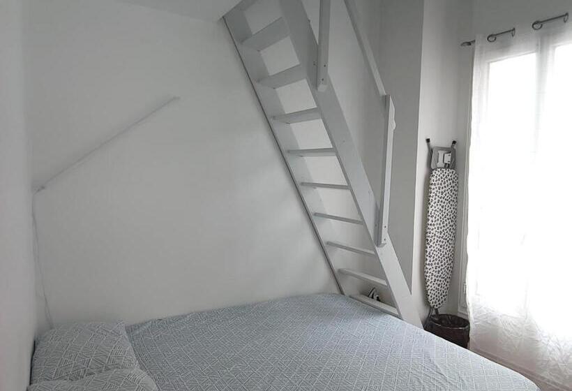 بنسيون Chambre Familiale