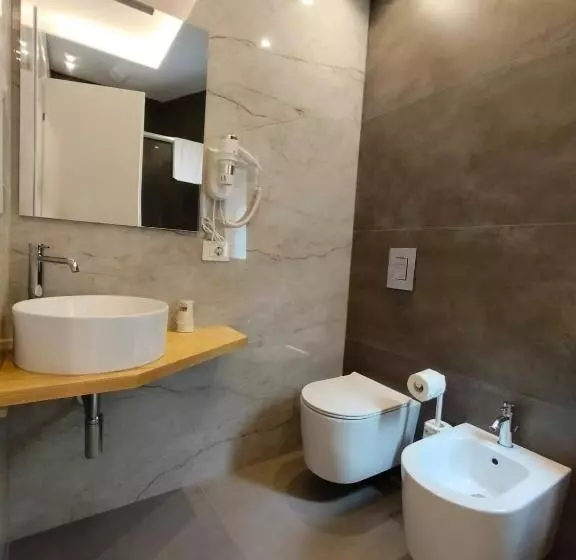 ペンション Affittacamere Chiazzannintra