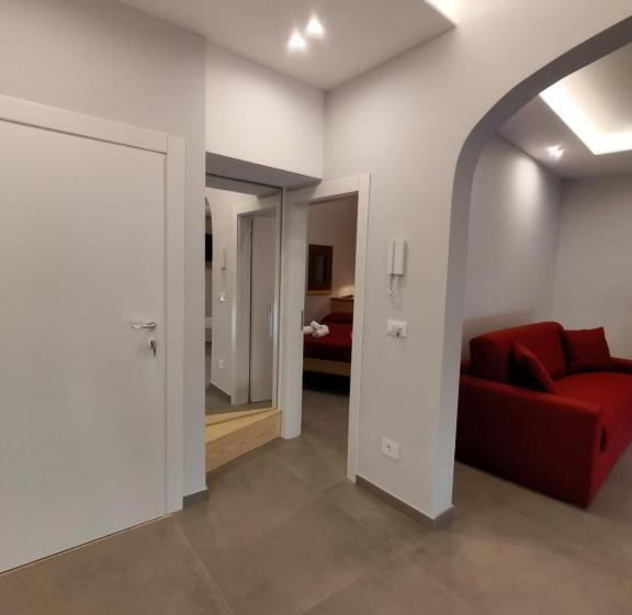 펜션 Affittacamere Chiazzannintra