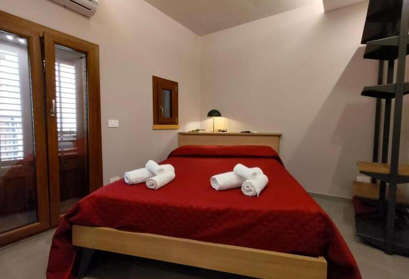 펜션 Affittacamere Chiazzannintra