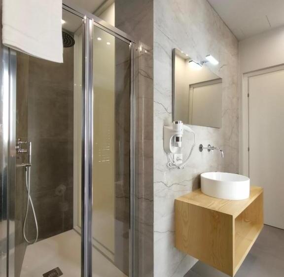 펜션 Affittacamere Chiazzannintra