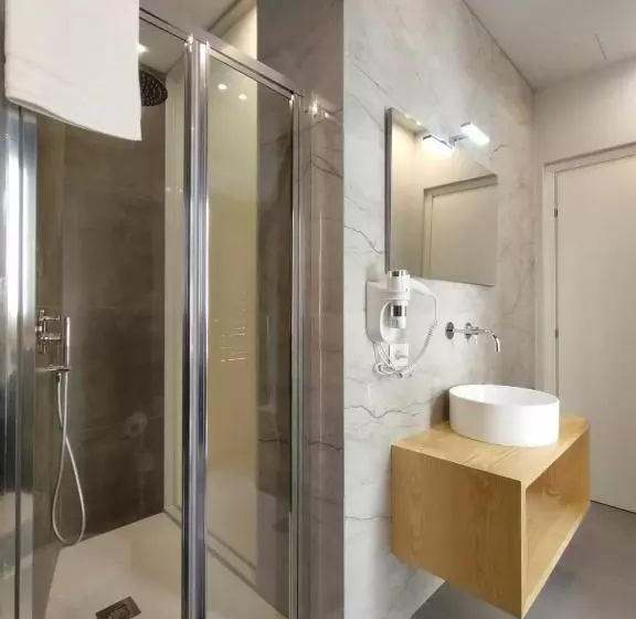 ペンション Affittacamere Chiazzannintra