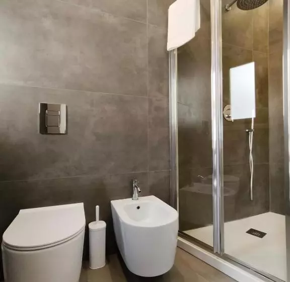 ペンション Affittacamere Chiazzannintra