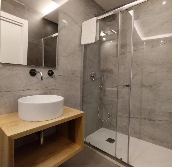 펜션 Affittacamere Chiazzannintra