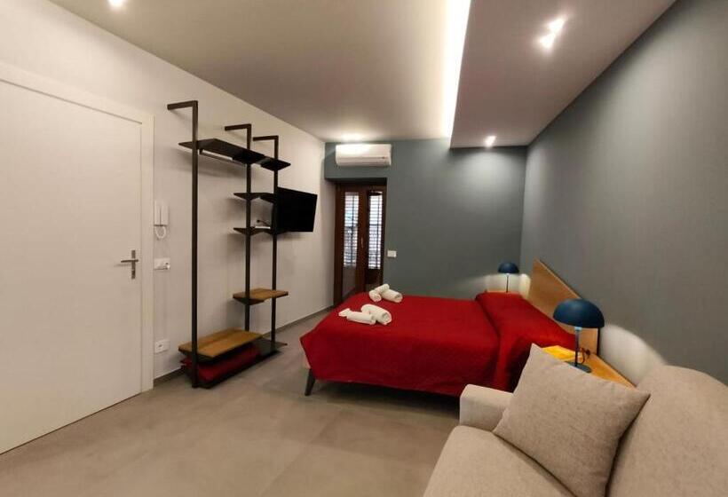 펜션 Affittacamere Chiazzannintra