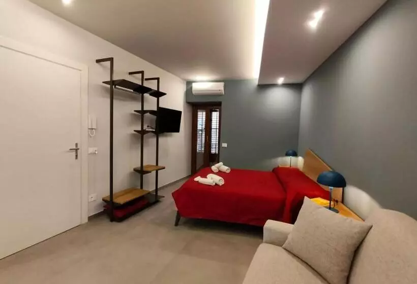 ペンション Affittacamere Chiazzannintra