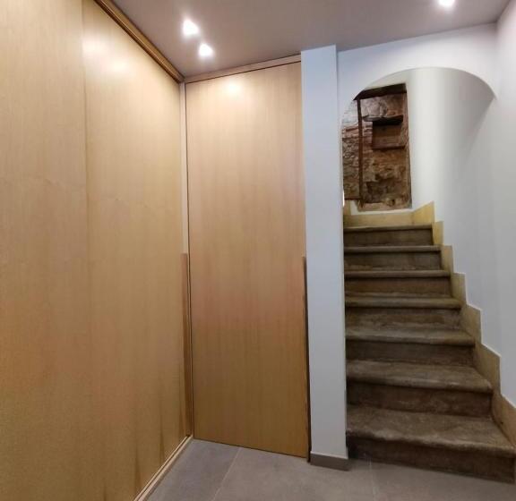 펜션 Affittacamere Chiazzannintra