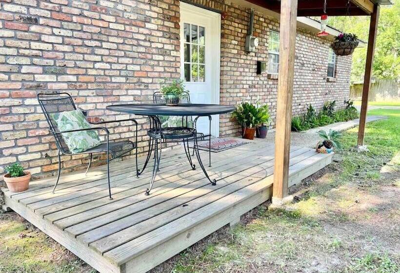 Pansiyon Completely Detached Private Mother In Law Suite