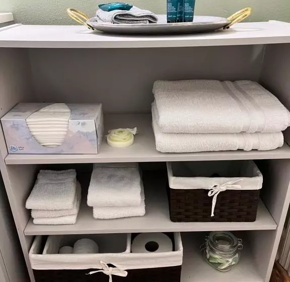 ペンション Completely Detached Private Mother In Law Suite