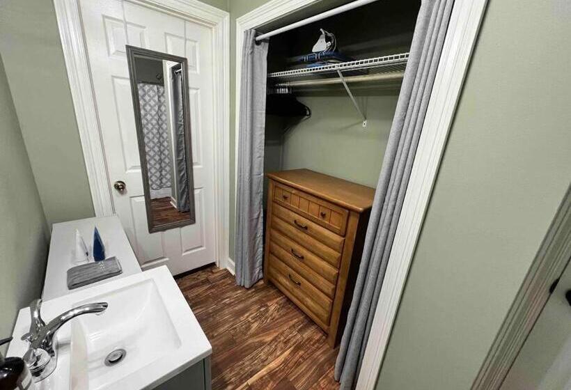 Pansiyon Completely Detached Private Mother In Law Suite