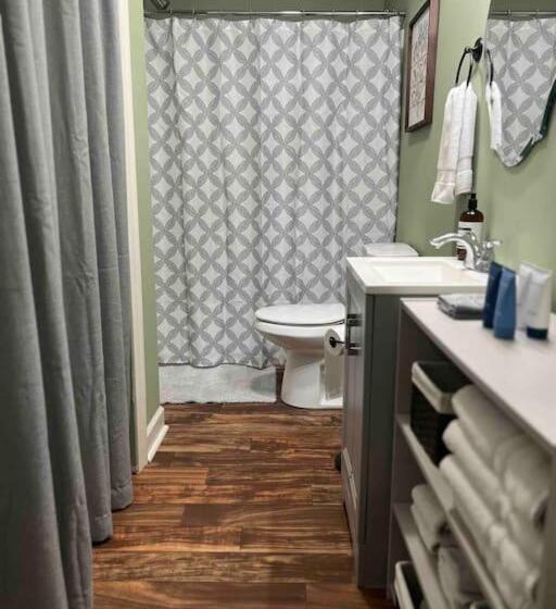 Pansiyon Completely Detached Private Mother In Law Suite