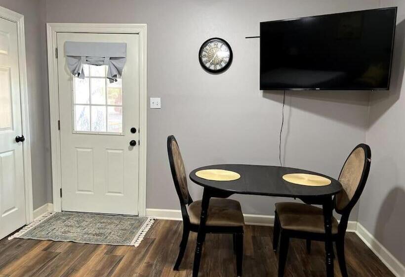 Pansiyon Completely Detached Private Mother In Law Suite