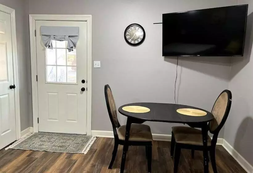 ペンション Completely Detached Private Mother In Law Suite