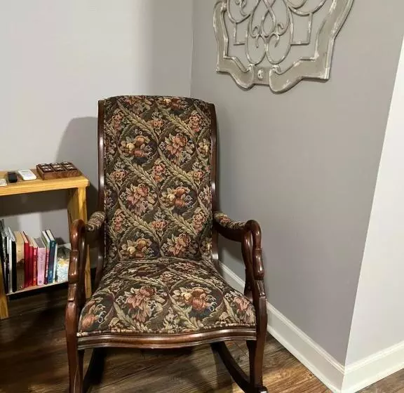 ペンション Completely Detached Private Mother In Law Suite