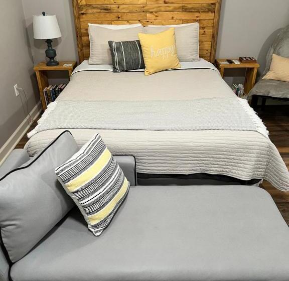 Pansiyon Completely Detached Private Mother In Law Suite