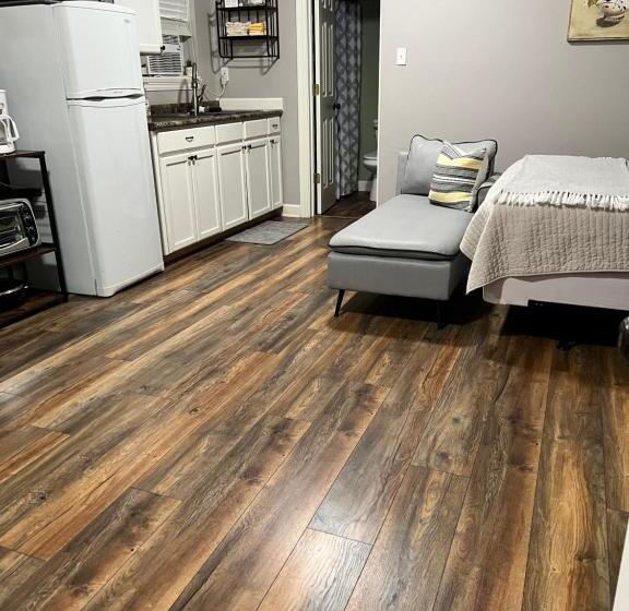 Pansiyon Completely Detached Private Mother In Law Suite