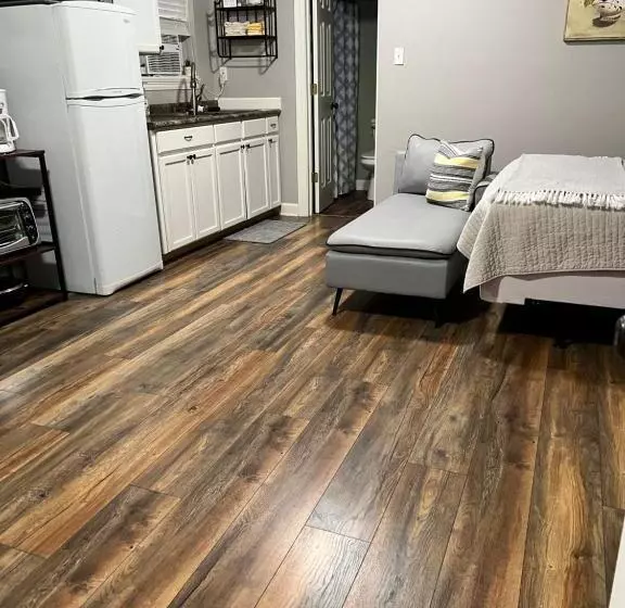 ペンション Completely Detached Private Mother In Law Suite