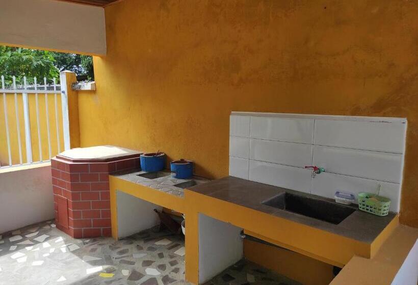 پانسیون Domaine Fahasoavana