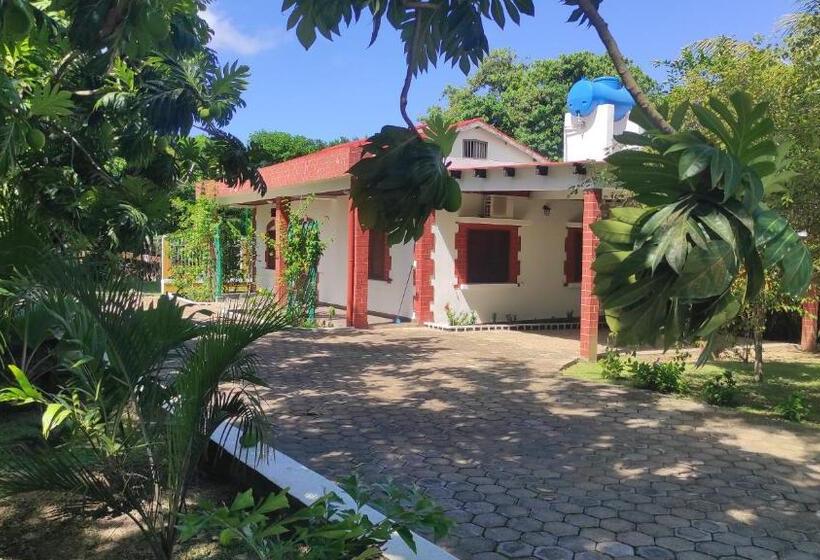 پانسیون Domaine Fahasoavana