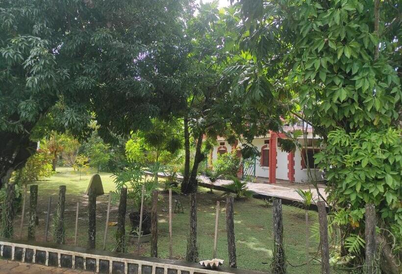 پانسیون Domaine Fahasoavana