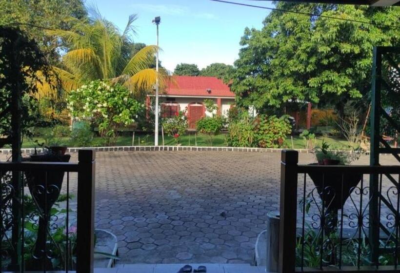 پانسیون Domaine Fahasoavana