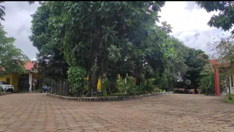پانسیون Domaine Fahasoavana