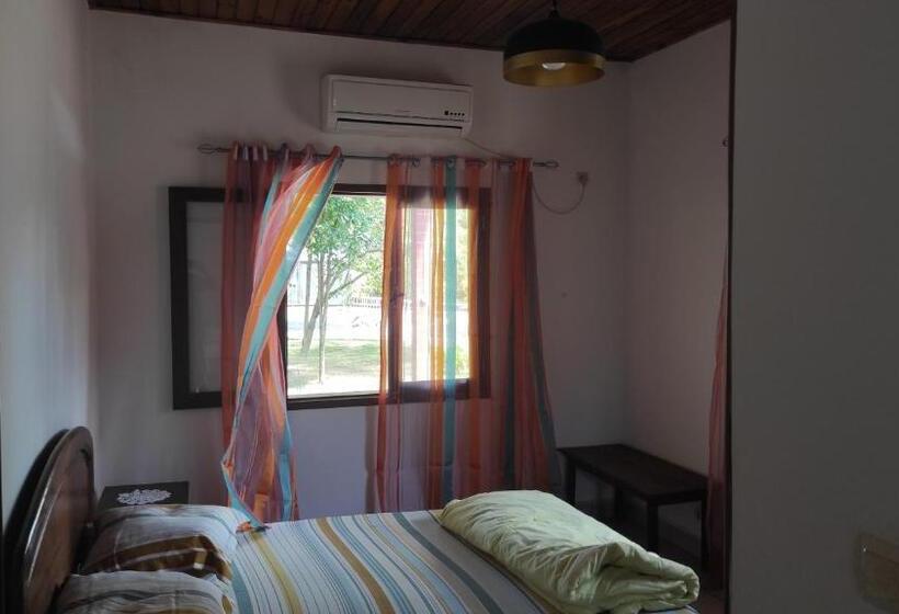 پانسیون Domaine Fahasoavana