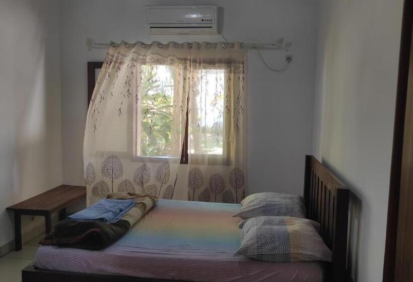 پانسیون Domaine Fahasoavana