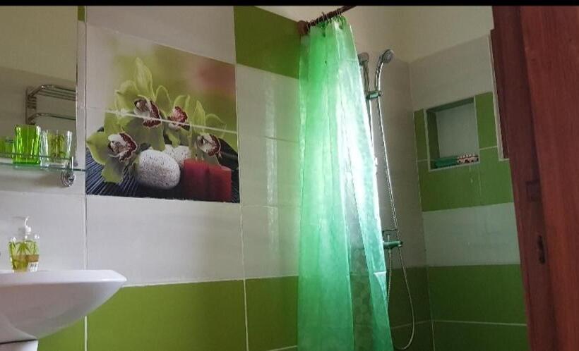 پانسیون Domaine Fahasoavana