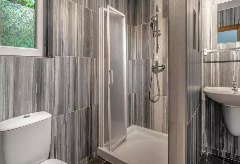 Majatalo černodolský Mlýn