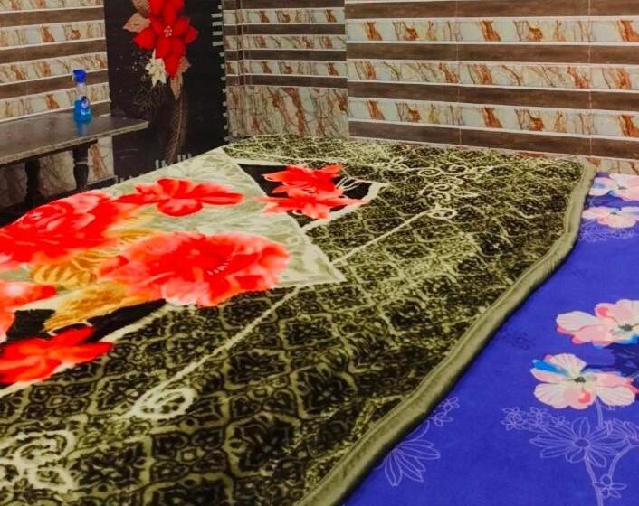 Pensjonat Ganesh Seva Sadan