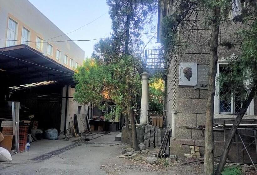 پانسیون Histori