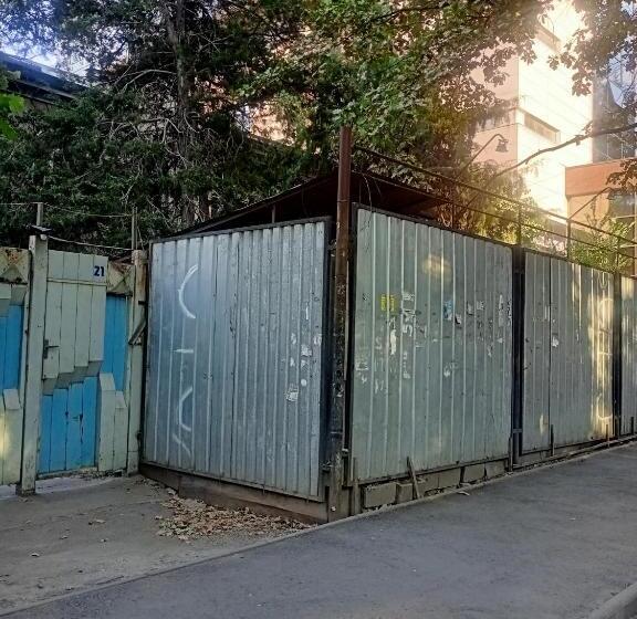 پانسیون Histori