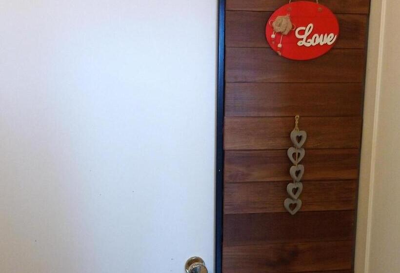 بنسيون Rivamare