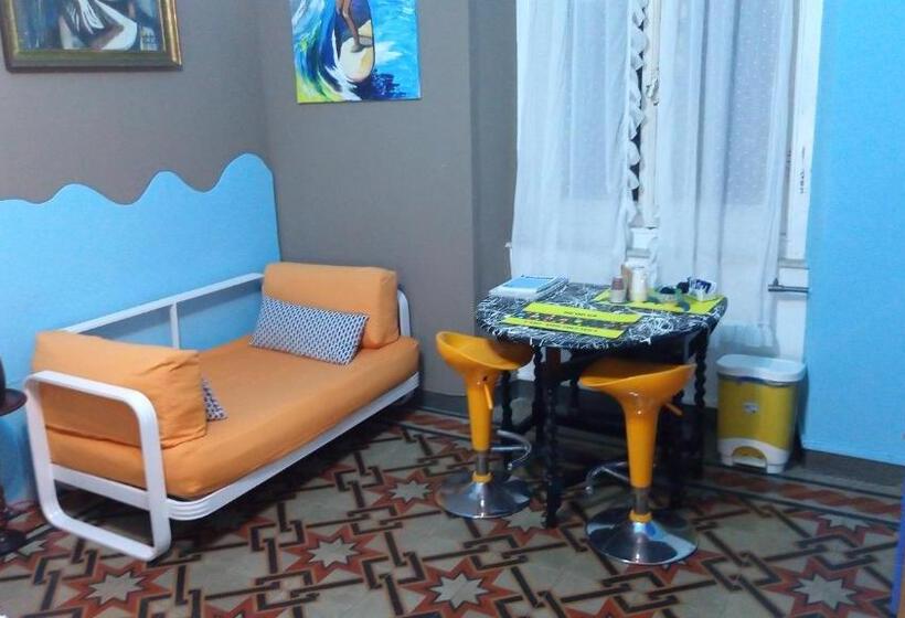 بنسيون Rivamare