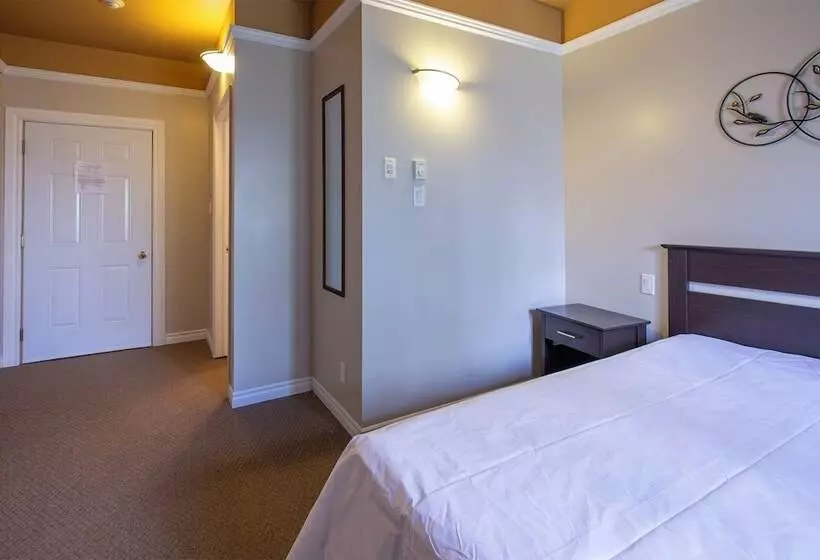 ペンション Room In Studio   Varenne Hotel Private Double Room   A17