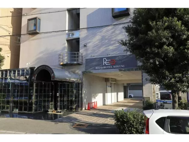 Reco Hotel Mikuni   Vacation Stay 54135v