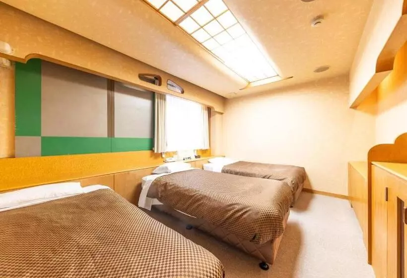 Reco Hotel Mikuni   Vacation Stay 54135v