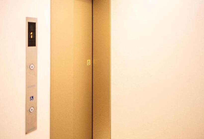 Reco Hotel Mikuni Vacation Stay 54135v