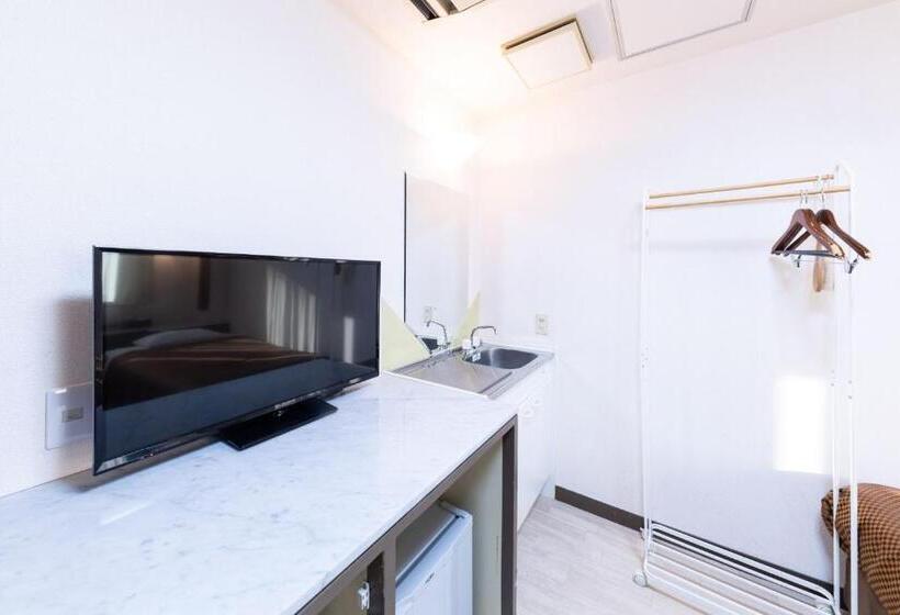 Reco Hotel Mikuni Vacation Stay 54135v