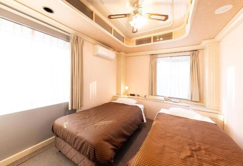 Reco Hotel Mikuni Vacation Stay 54135v